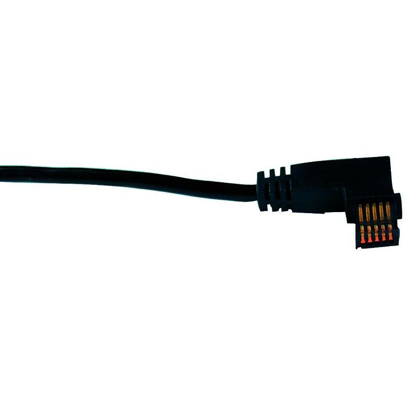 CABLE SPC COUDÉ À DROITE(2M)905692        MITUTOYO