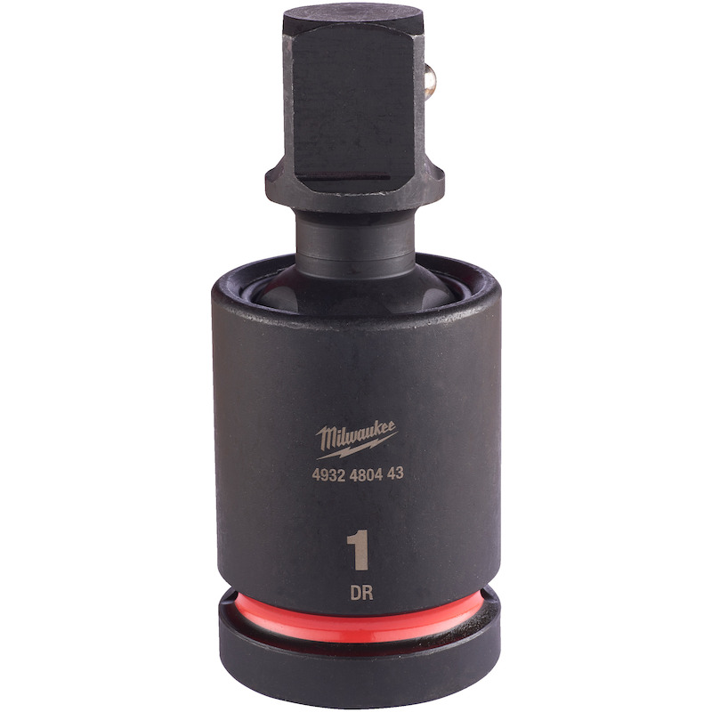 Milwaukee - Universal joint Shockwave Impact Duty - 1" - 25° - 4932480443 - 08082956