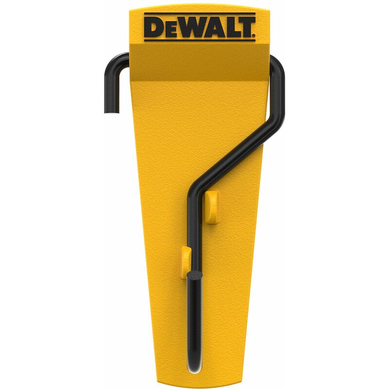 JEU DE CROCHETS TOUGHSYST.  DWST82816 (8PC) DEWALT