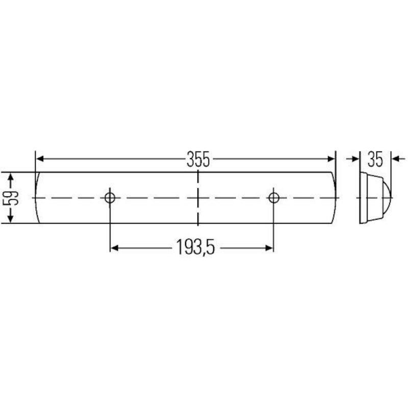 2JA.007.373.161 BINNENL.24 LED