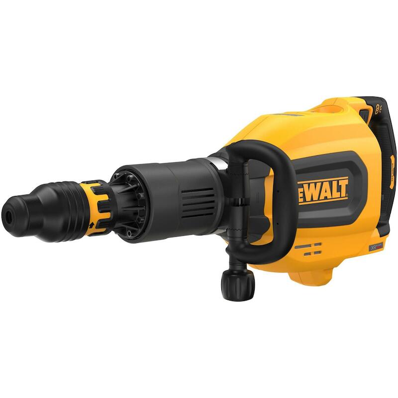 ACCUBREEKHAMER 54V/BODY     DCH911NK        DEWALT