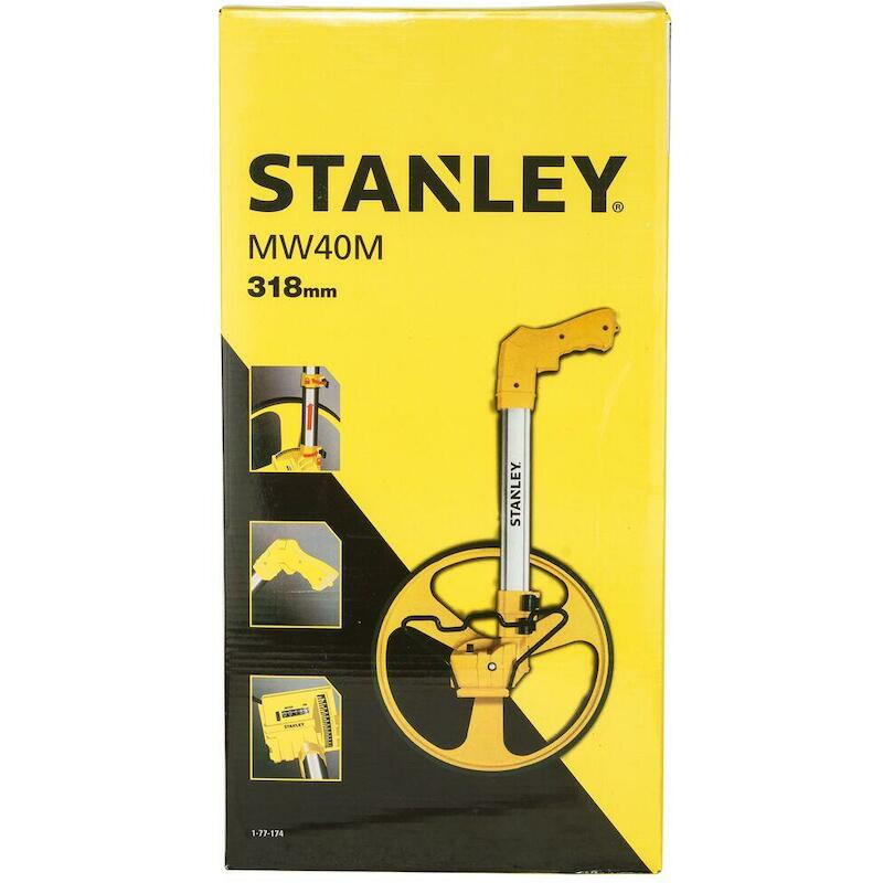MEETWIEL 40 M/DM            1-77-174       STANLEY
