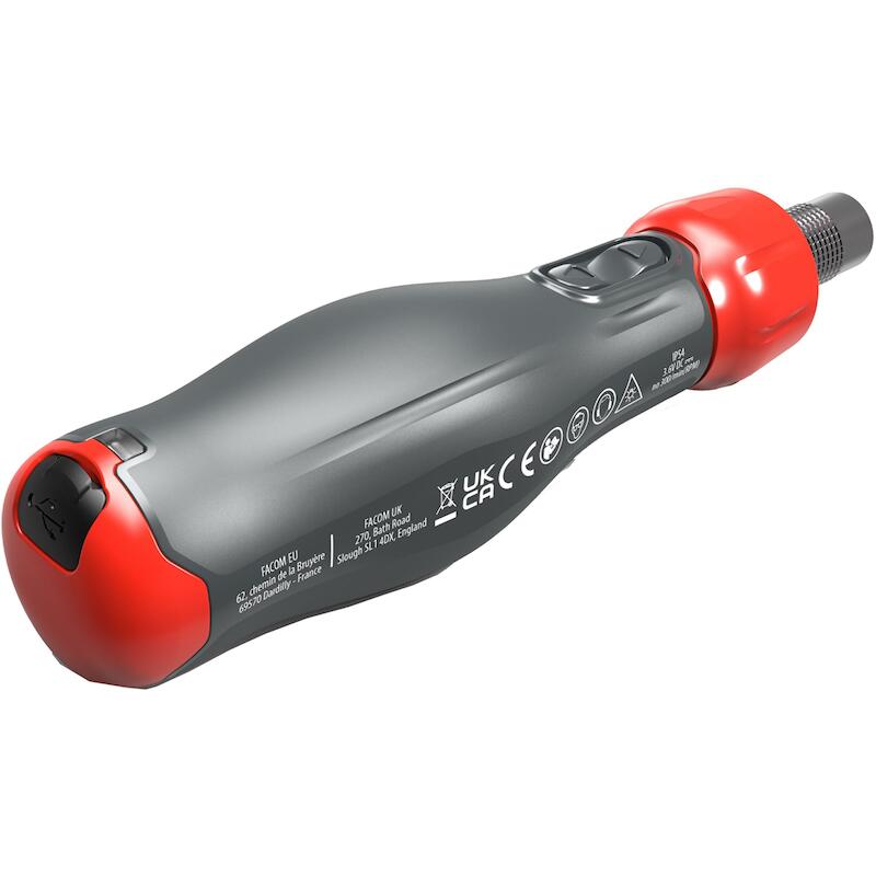 SCHROEVENDRAAIER 4V         AT.PA4V E-PROTWIST FAC