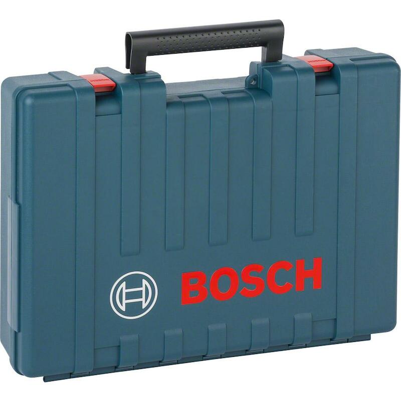 KOFFER KUNSTSTOF GWS        2605438619       BOSCH