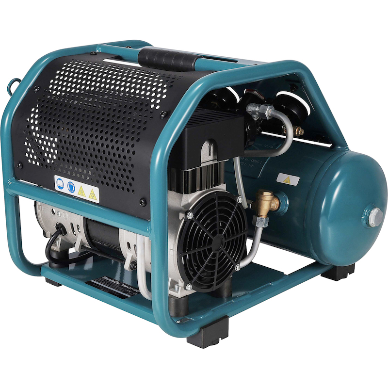 COMPACTE COMPRESSOR AC      MAC210Q         MAKITA