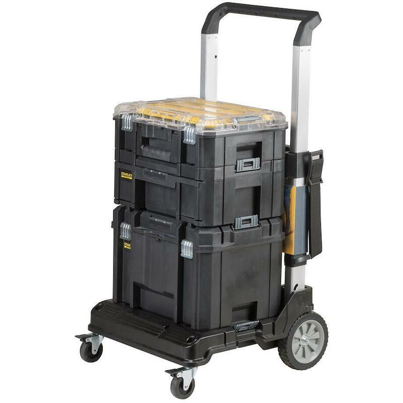 TROLLEY TELESCOPISCH TSTAK  FMST1-72363    STANLEY