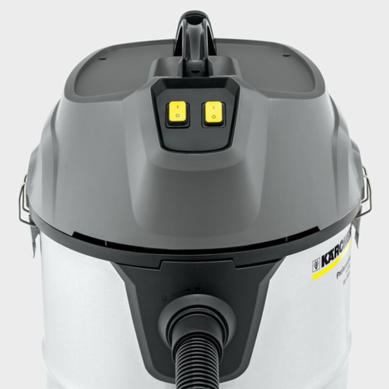 STOFZUIGER 2300W/50L        NT 50/2 ME CLASSIC KAR
