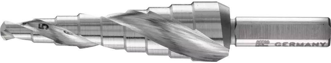 TRAPBOOR HSS  4-12MM S6     STB              PFERD
