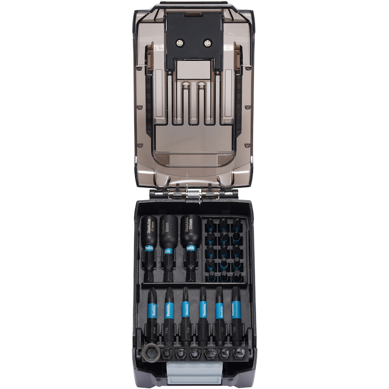 SLAGSCHROEFBITSET           E-22850  (31ST) MAKITA