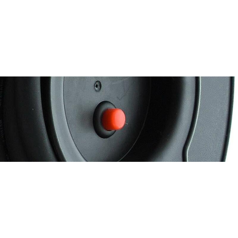 KABELHASPEL BE NEOPR 3X2,5  LM 85728 - 25M 3WEG LU