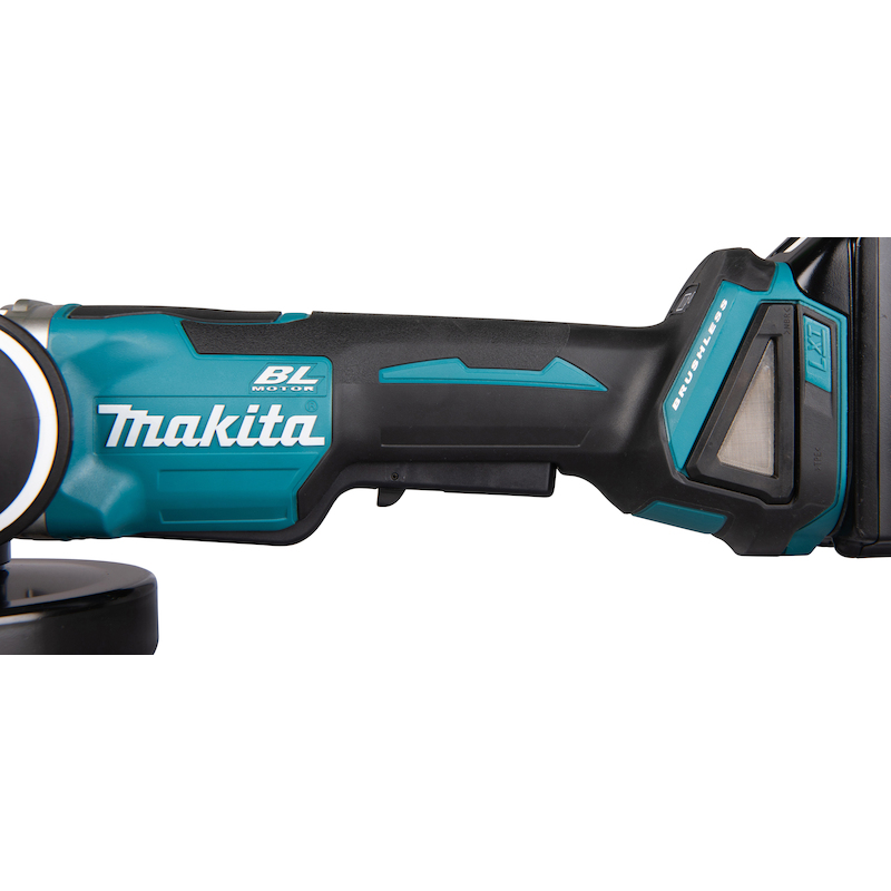 MEULEUSE D'ANGLE LXT® - DGA508T1J - MAKITA