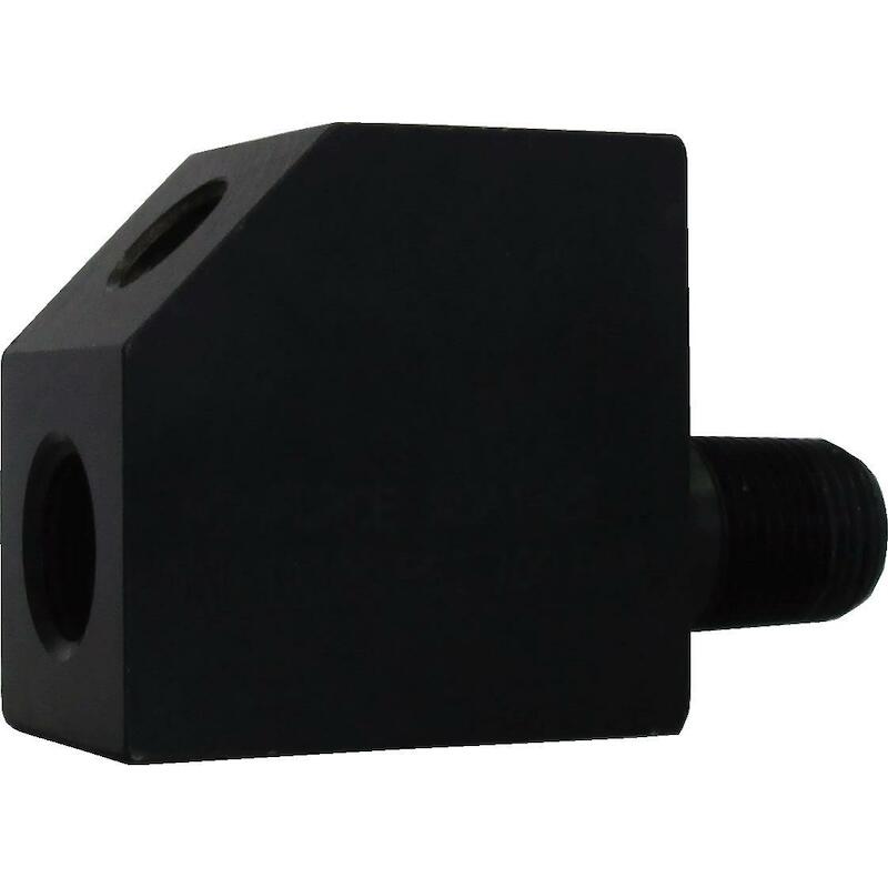 HI-FORCE  AGA1-25    AANSLUITBLOK