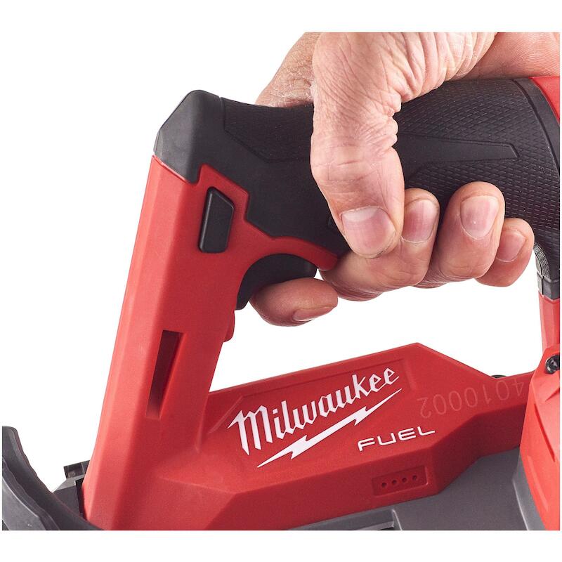 ACCUBANDZAAG 12V/2X4AH      M12 FBS64-402C MILWAUK