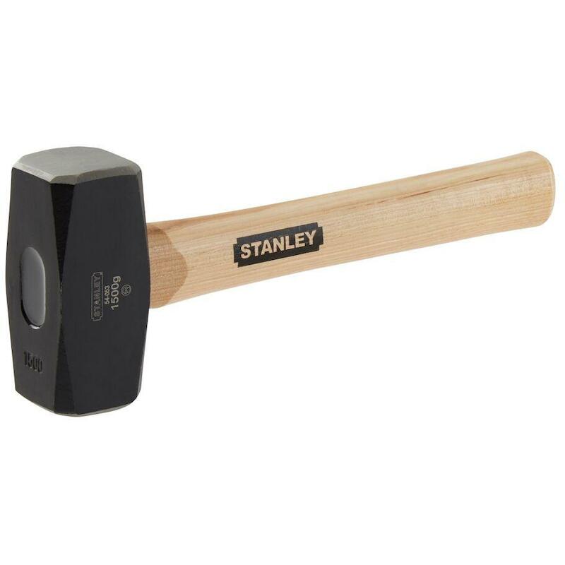 MASSETTE BOIS               1-54-053 1500GR STANLE