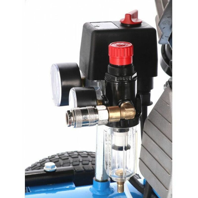 COMPRESSOR                  BLM 22-410    AIRPRESS