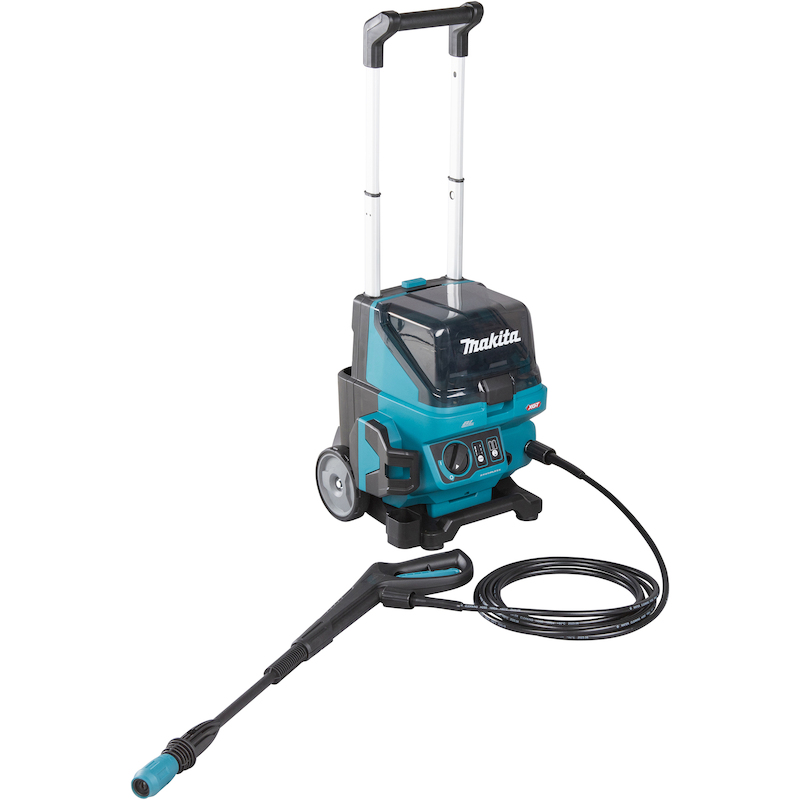 HOGEDRUKREINIGER XGT® - HW001GZ - MAKITA