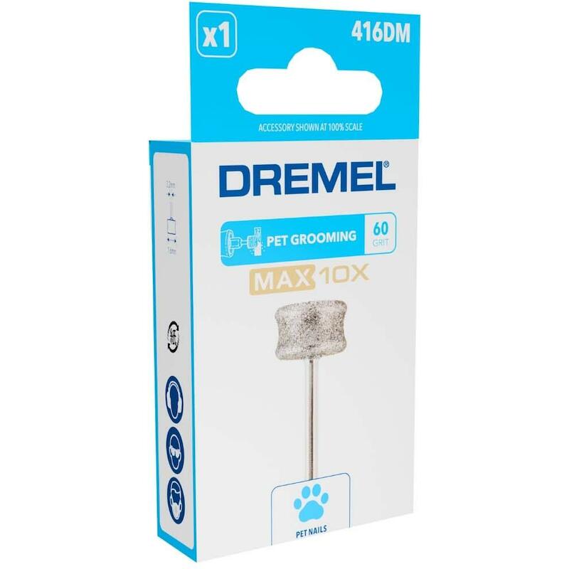 FREES VR NAGELS HUISDIEREN  416DM           DREMEL