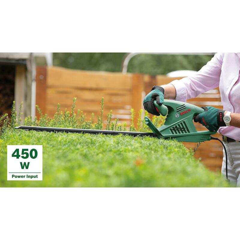 CISAILLE HAIE 450W/60CM     EASYHEDGECUT 60  BOSCH