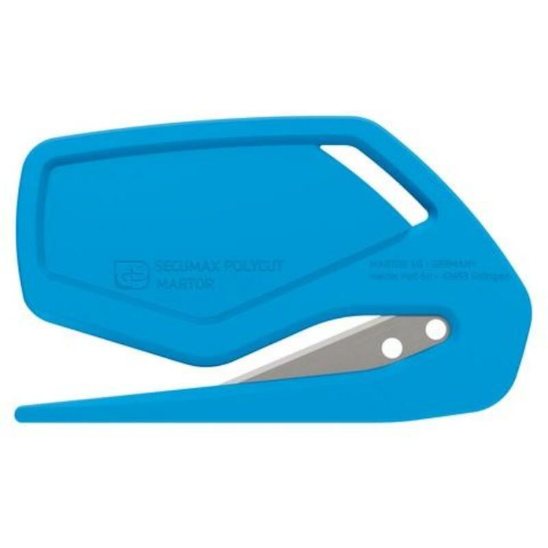 FOLIESNIJDER STANDARD       SECUMAX POLYCUT (10ST)