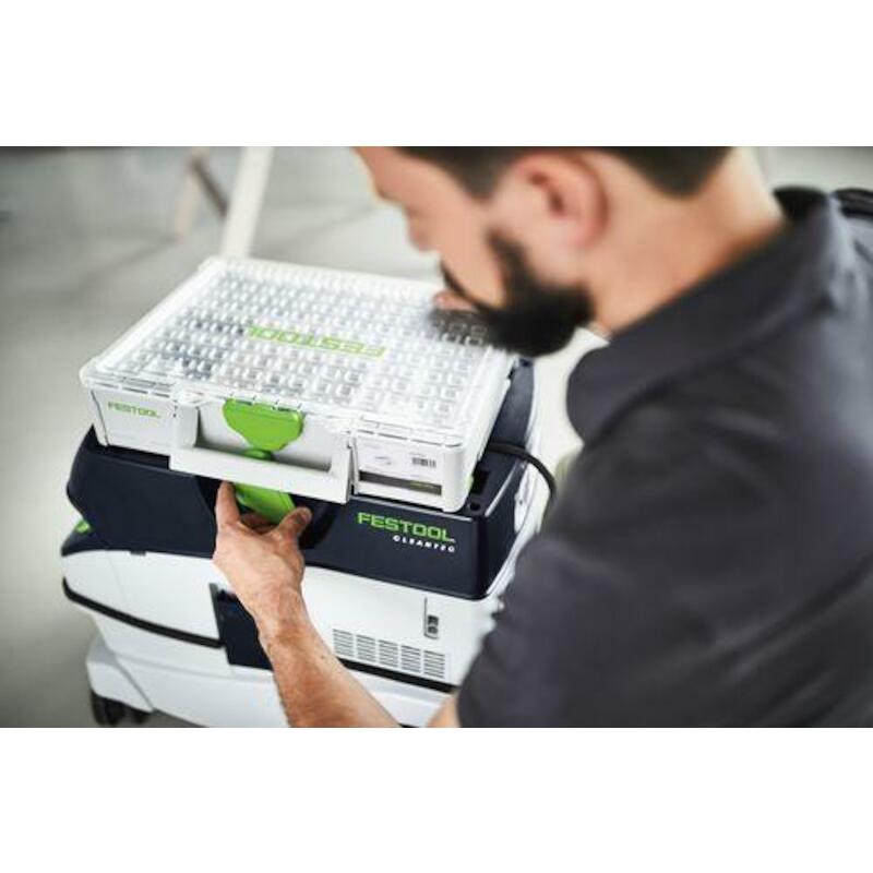 SYSTAINER³ ORGANIZER SYS3 ORG M 89 22XESB - 204853 - FESTOOL