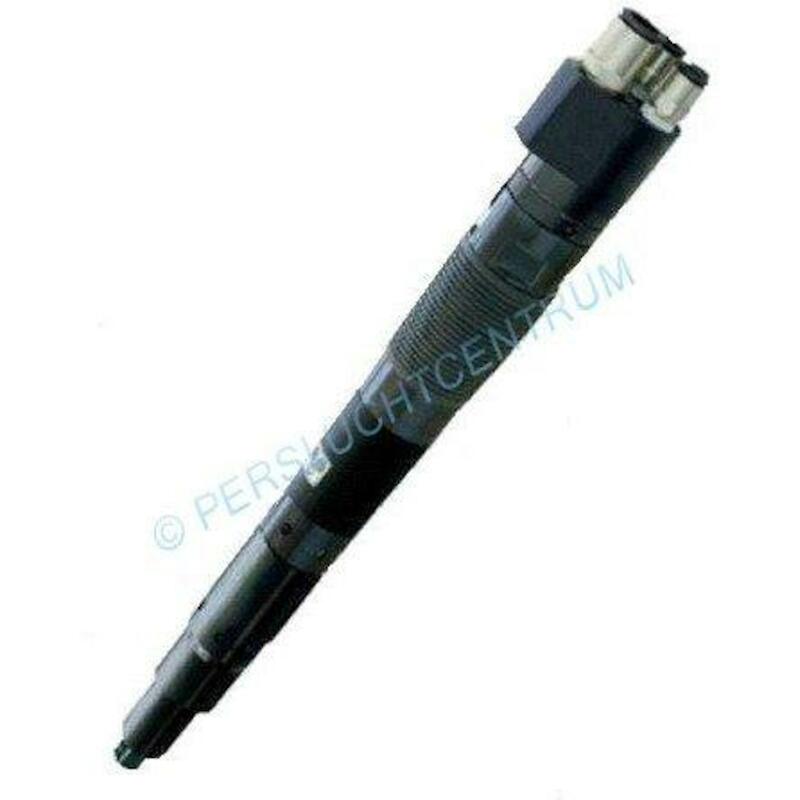 NUT RUNNER - QA4ASLS020BP20S06 - 80166143 - INGERSOLL RAND