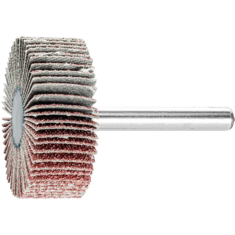 LAMELLENSTIFT 40X15MM       F4015/6   S6 P60 PFERD