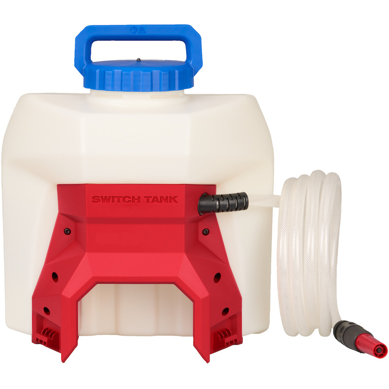 VERWISSELBARE TANK 15L      M18 BBPFP2-WST EMEA