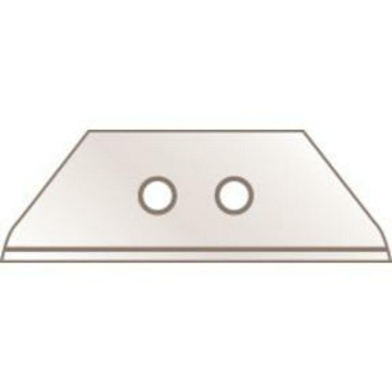 LAME DE RECHANGE MAXISAFE   60099     (10PC)MARTOR