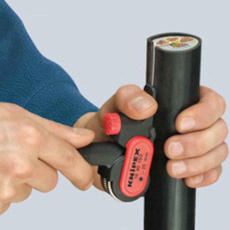 LAME PR.16 40 150           16 49 150       KNIPEX