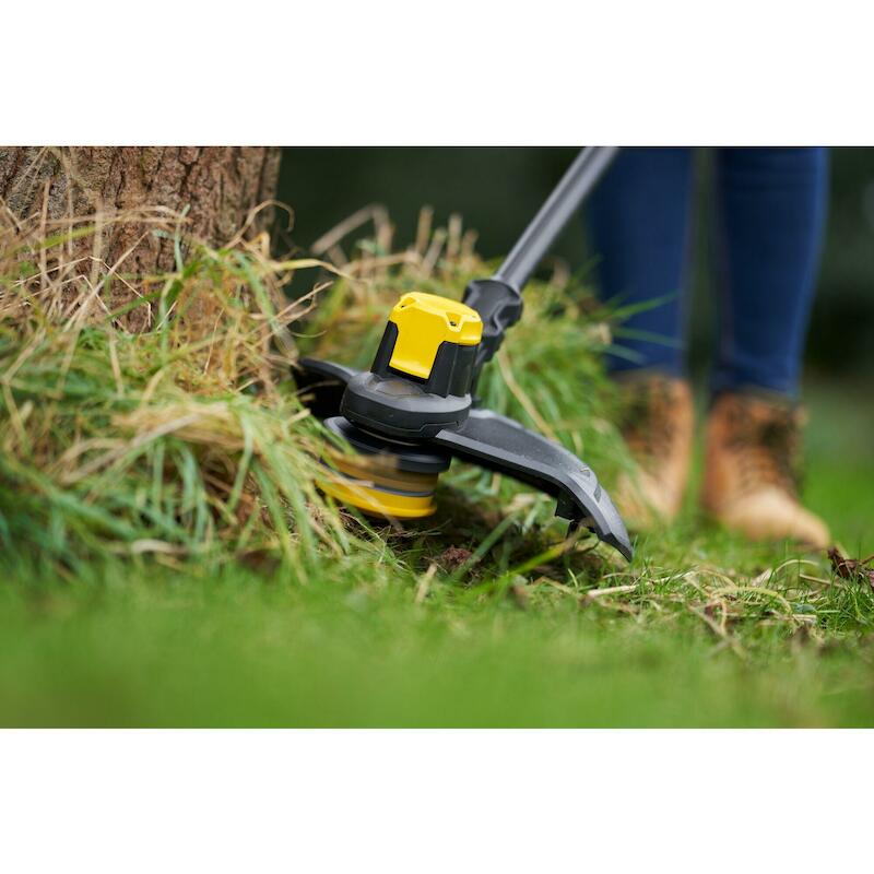 ACCUGRASTRIMMER 18V/BODY    SFMCSTB933B    STANLEY