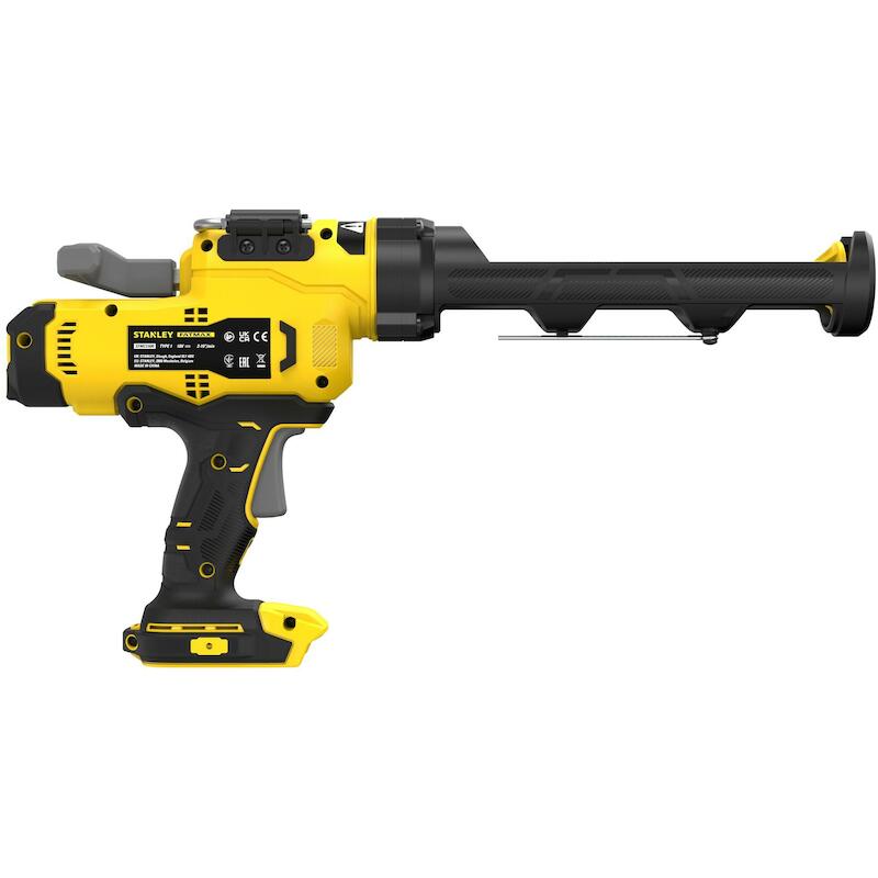 PISTOLET/ACCU 18V/BODY      SFMCE600B      STANLEY