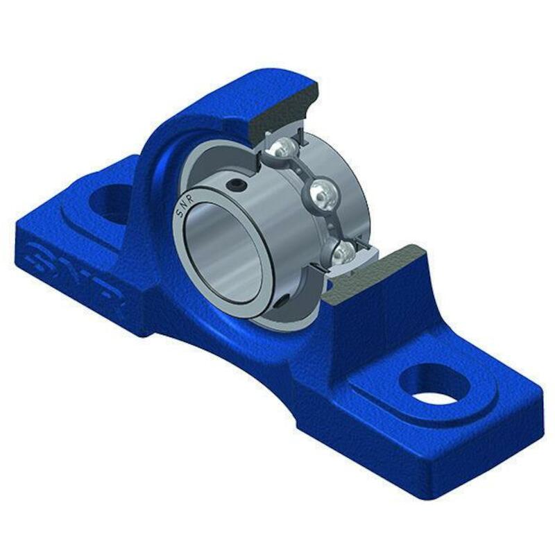 Y-LAGERBLOK                 UCP209         NTN-SNR