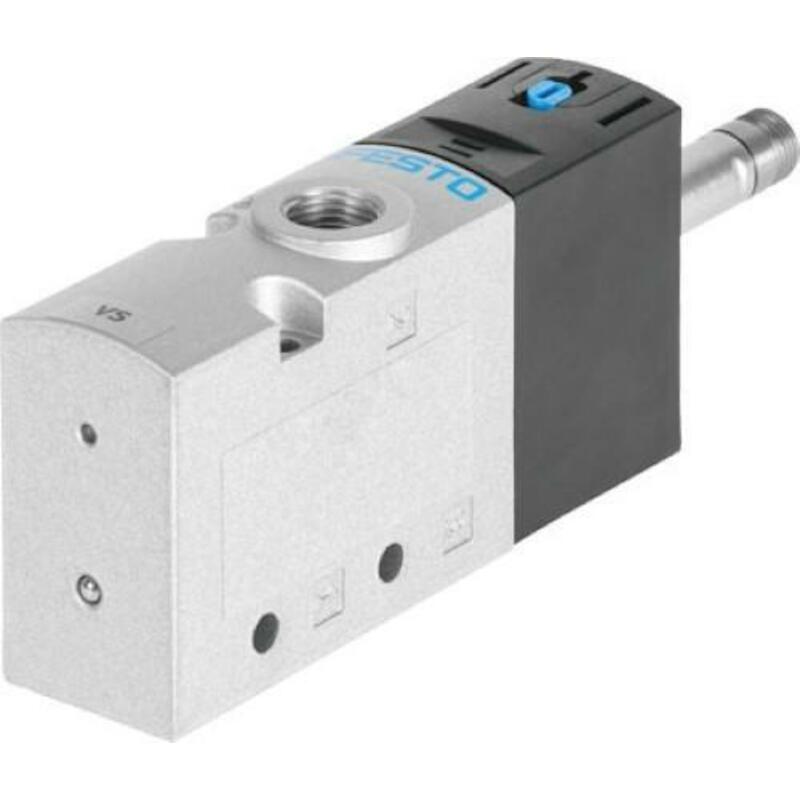 ÉLECTRODISTRIBUTEUR VUVS-LT20-M32C-MD-G18-F7 (577490) FESTO