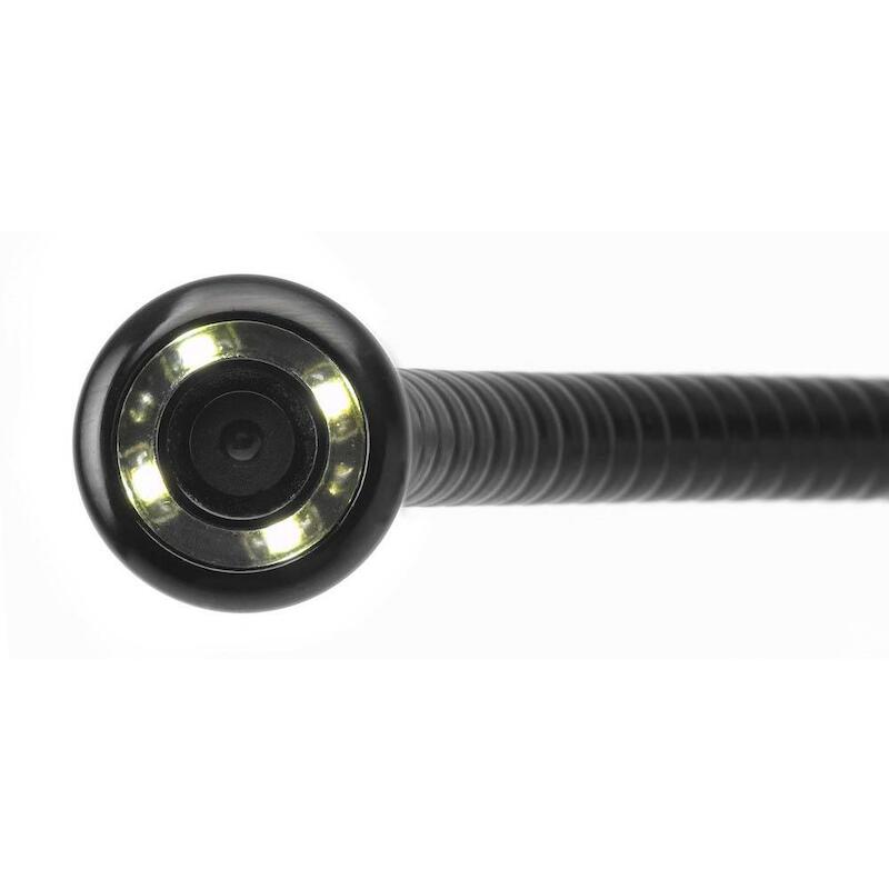 INSPECTIECAMERA MICRO CA-25 40043           RIDGID