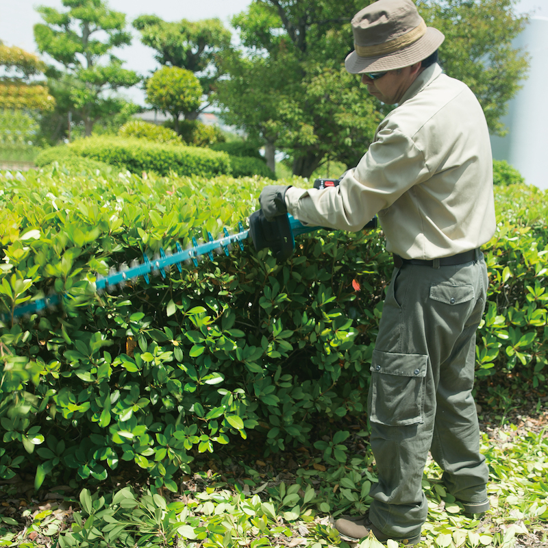 HEGGENSCHAAR LXT® - DUH752Z - MAKITA