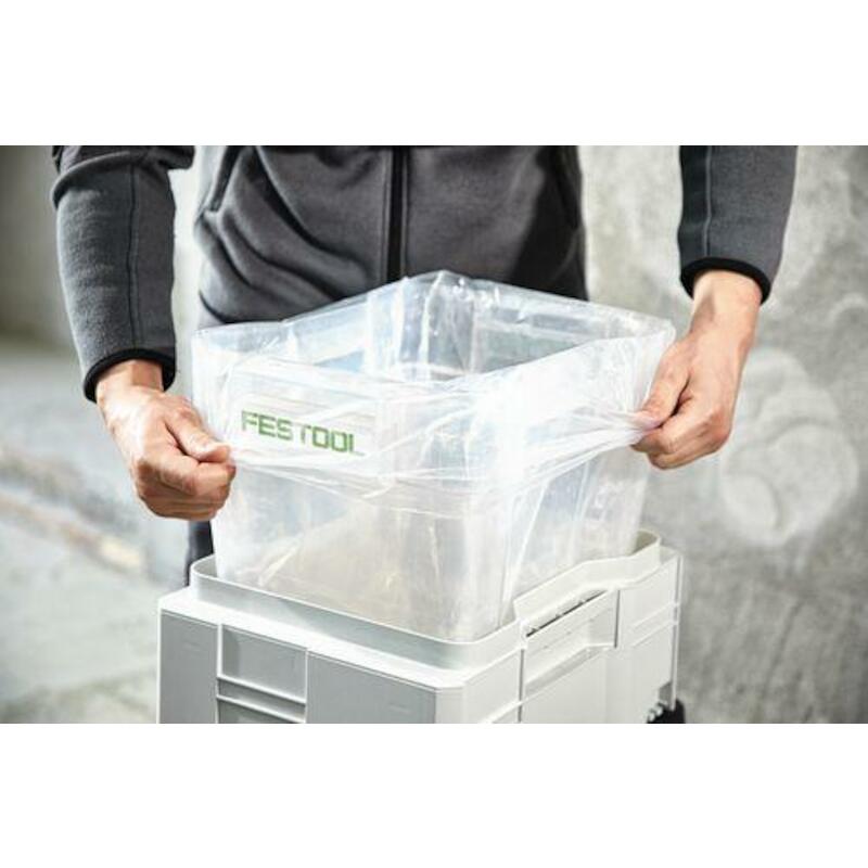 SAC D'ÉLIMINATION DES DÉCHETS ENS-VA-20/10 - 204296 - FESTOOL