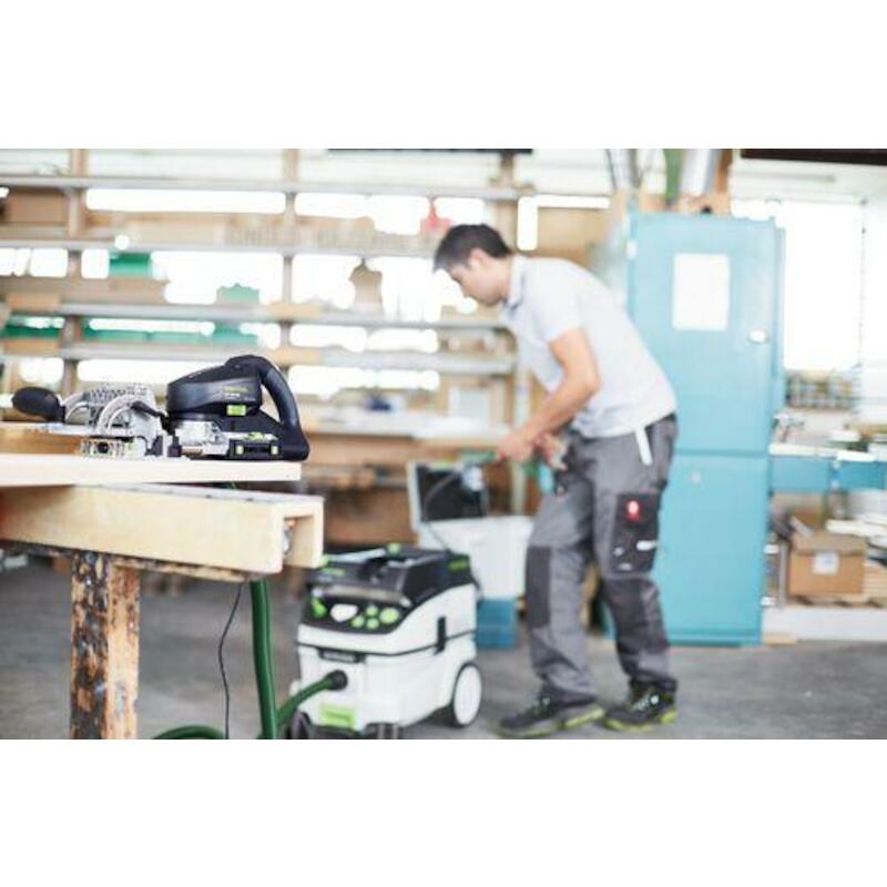 DOMINO DF 700 EQ-PLUS DOMINO XL - 576426 - FESTOOL