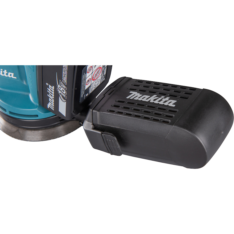 PONCEUSE EXCENTRIQUE LXT® - DBO180ZJ - MAKITA