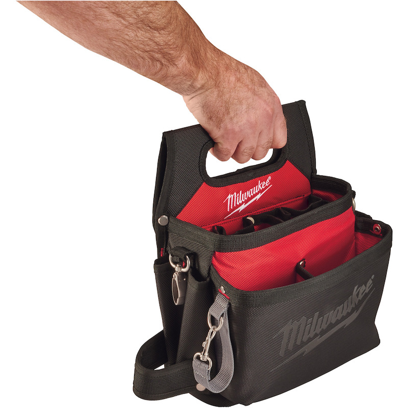 PORTE-OUTILS ÉLECTRICIEN    4932500308   MILWAUKEE