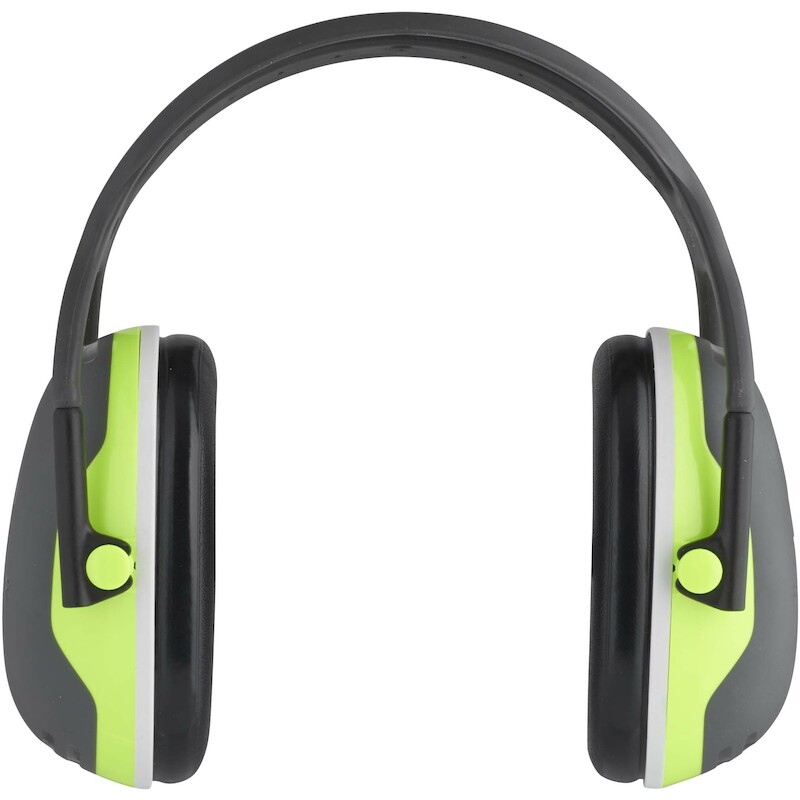 CASQUE ANTI-BRUIT SERRE-TÊT.X4A - 33DB      PELTOR