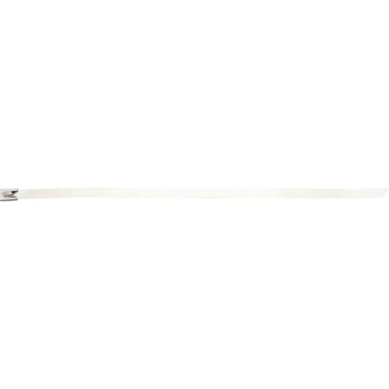 COLLIER DE SERRAGE INOX     134069(100) 7,9X300