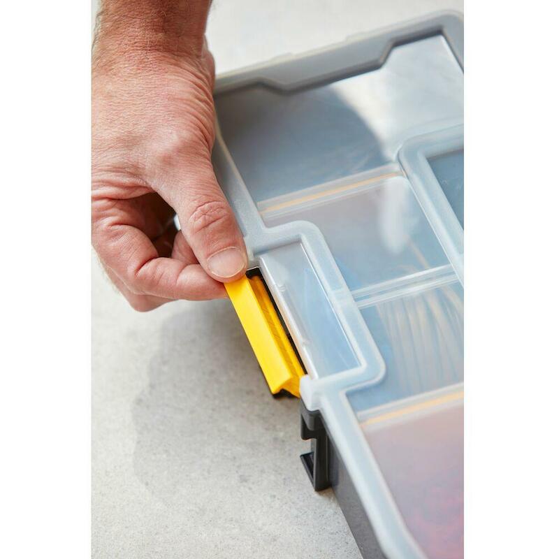 ORGANIZER SORTMASTER        1-94-745       STANLEY