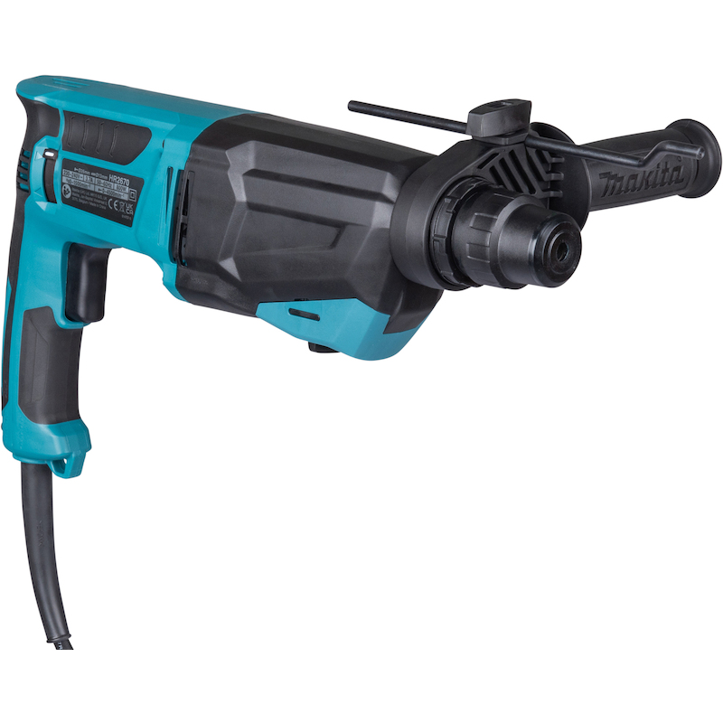 COMBIHAMER 800W             HR2670          MAKITA