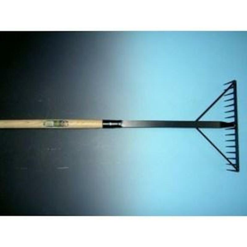 ASFALTHARK 16T 41CM M/STEEL 818217