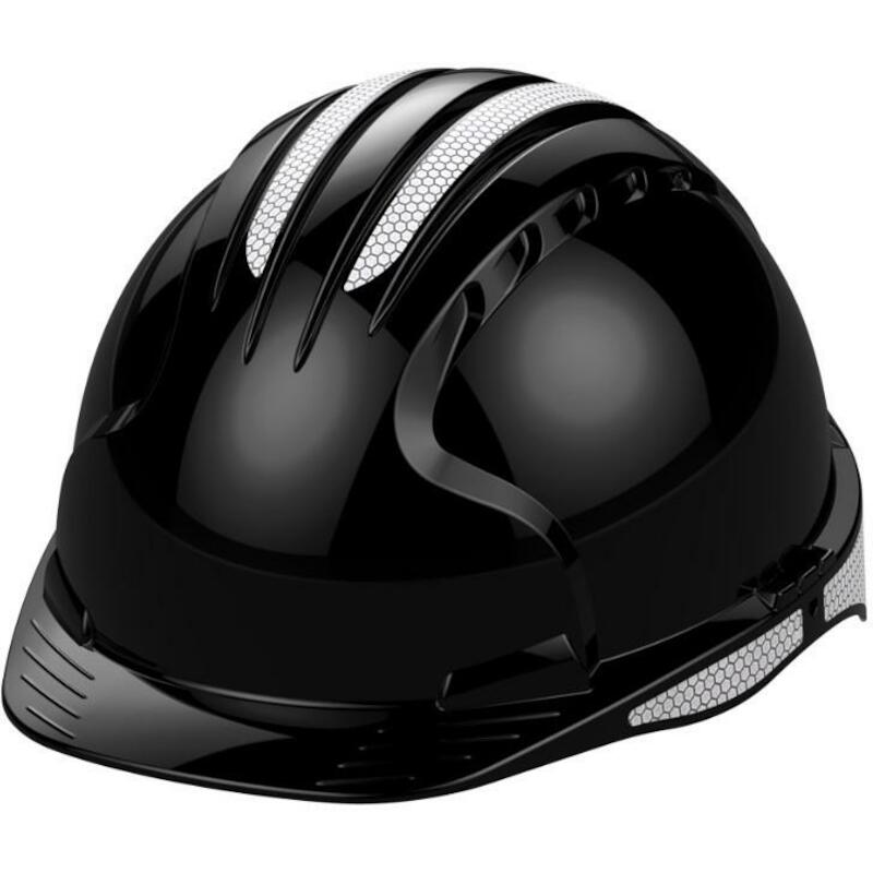 CASQUE NOIR PC INFINITY     AKG179-P01-100     JSP