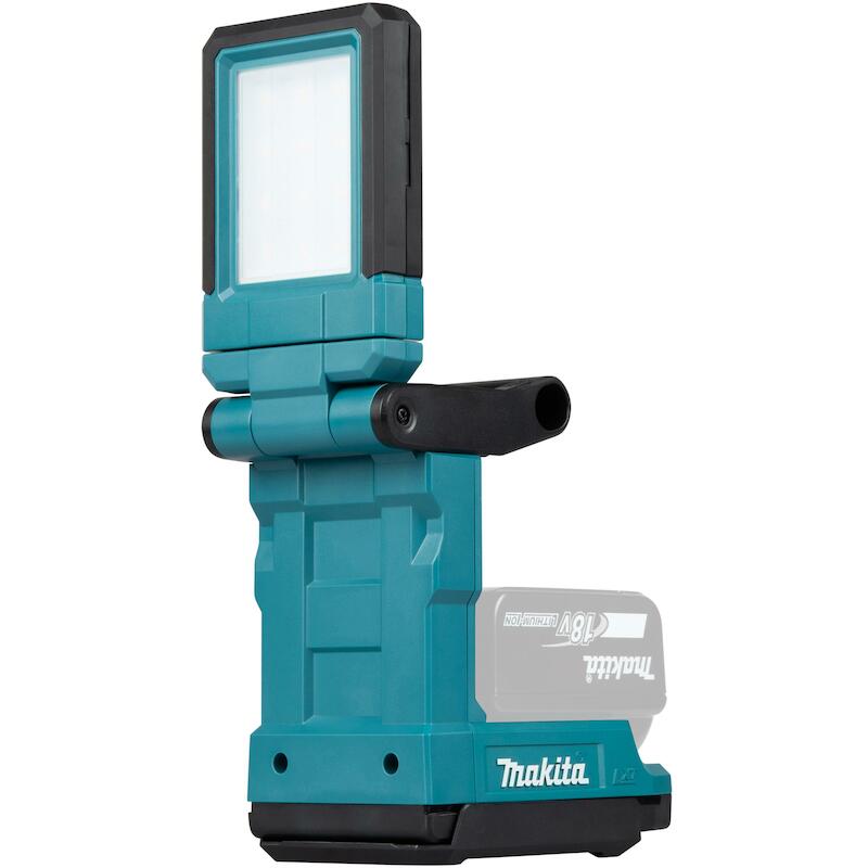 WERKLAMP MAGN. 18V/BODY     EUADML819       MAKITA