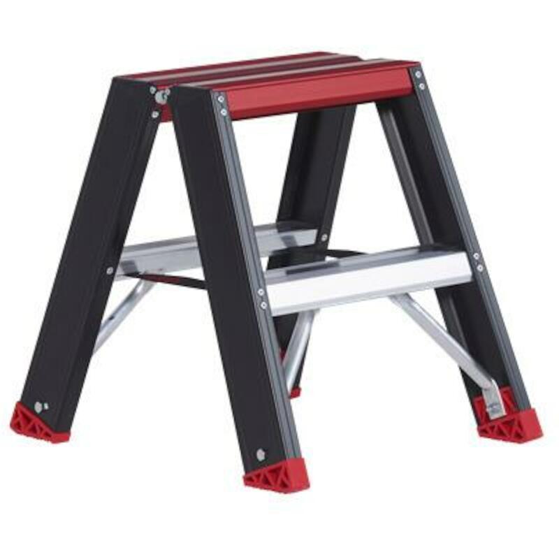 ESCABEAU 2X2                TAURUS          ALTREX