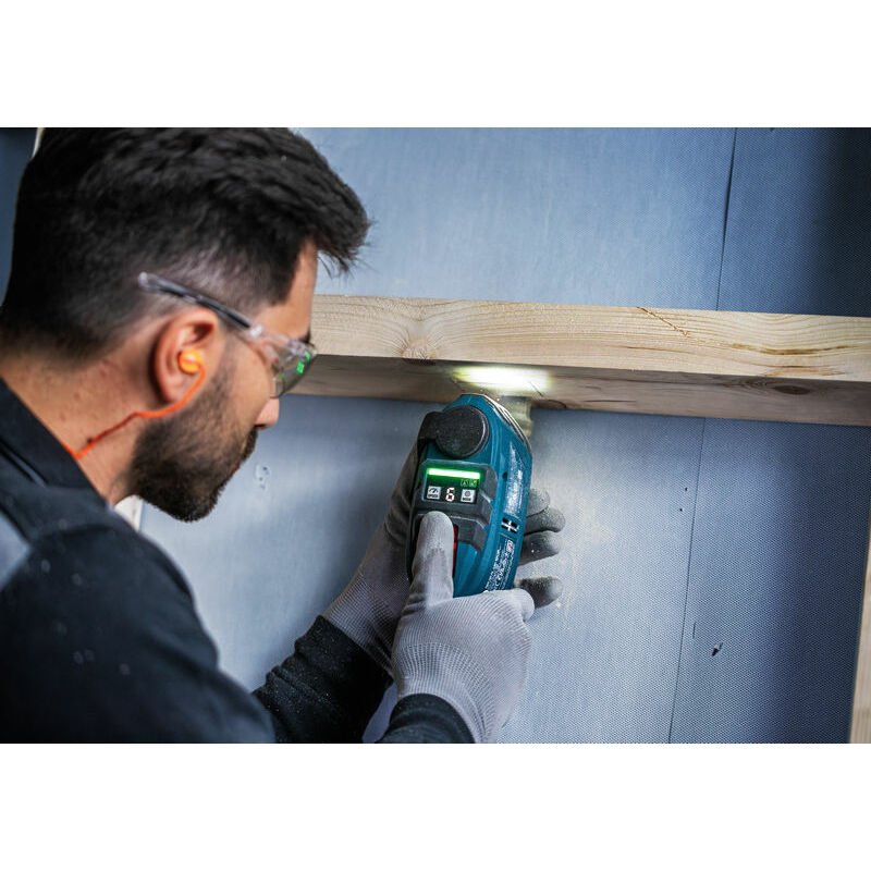 ACCU-MULTITOOL 18V/BODY     EXOP18V-40       BOSCH