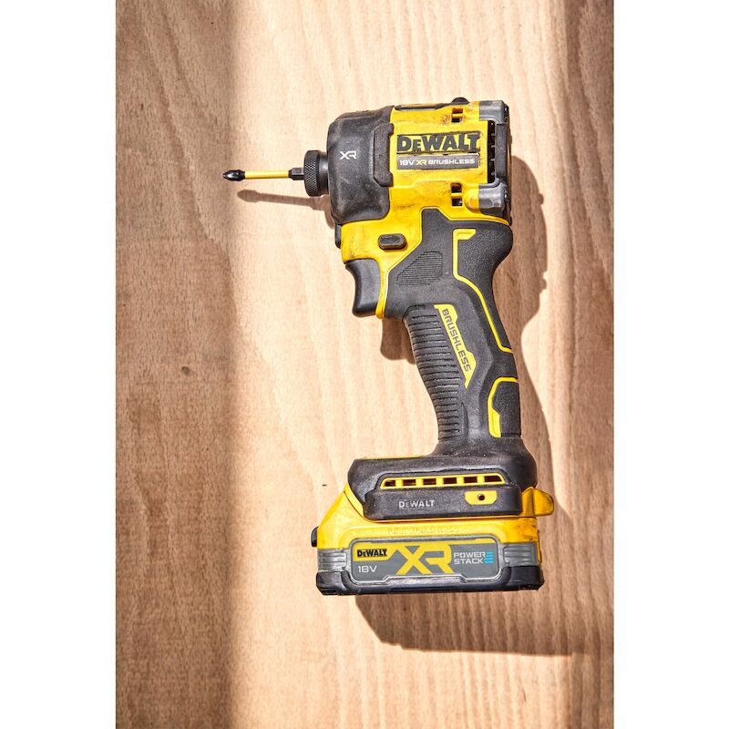 ACCUSLAGSCHROEV.18V/BODY    DCF870NT (TSTAK)DEWALT