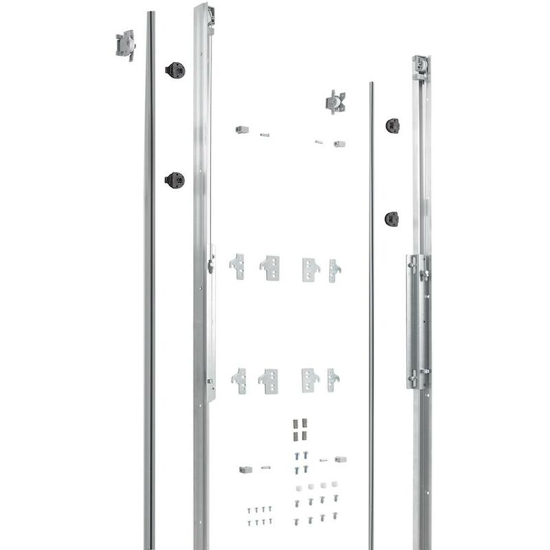 SET VERTICOMONO                         HETT-45315